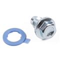 Jaguar Plug Drain Oil V8
