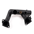 Jaguar Thermostat Water Outlet Pipe
