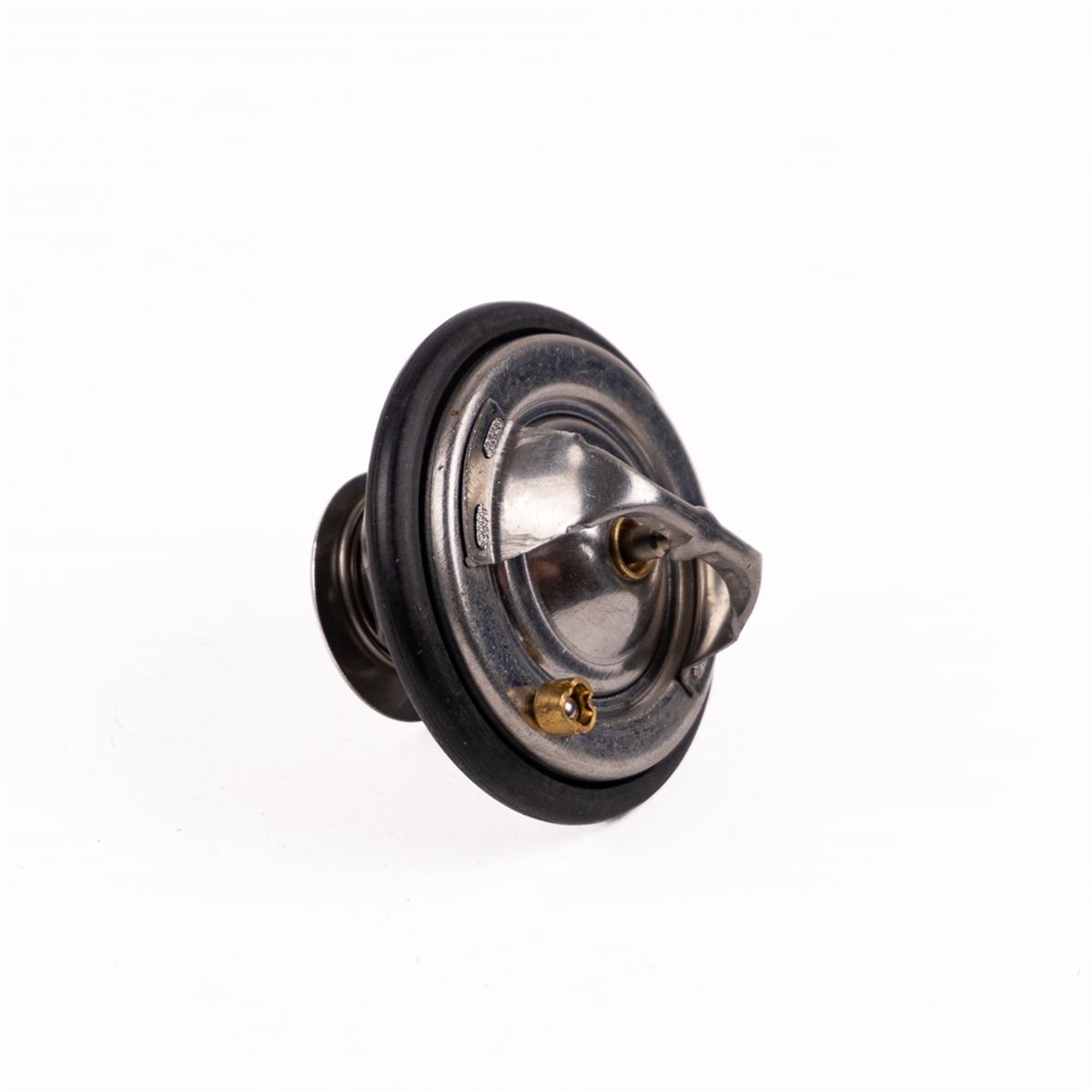 Jaguar Thermostat With Gasket