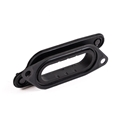 Jaguar Seal Outlet Duct (Supercharger)