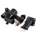 Jaguar Thermostat Housing