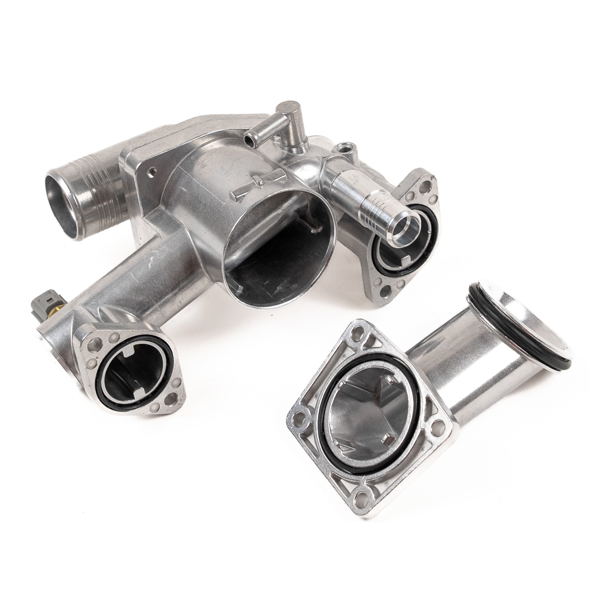 Jaguar Pipe Water Outlet