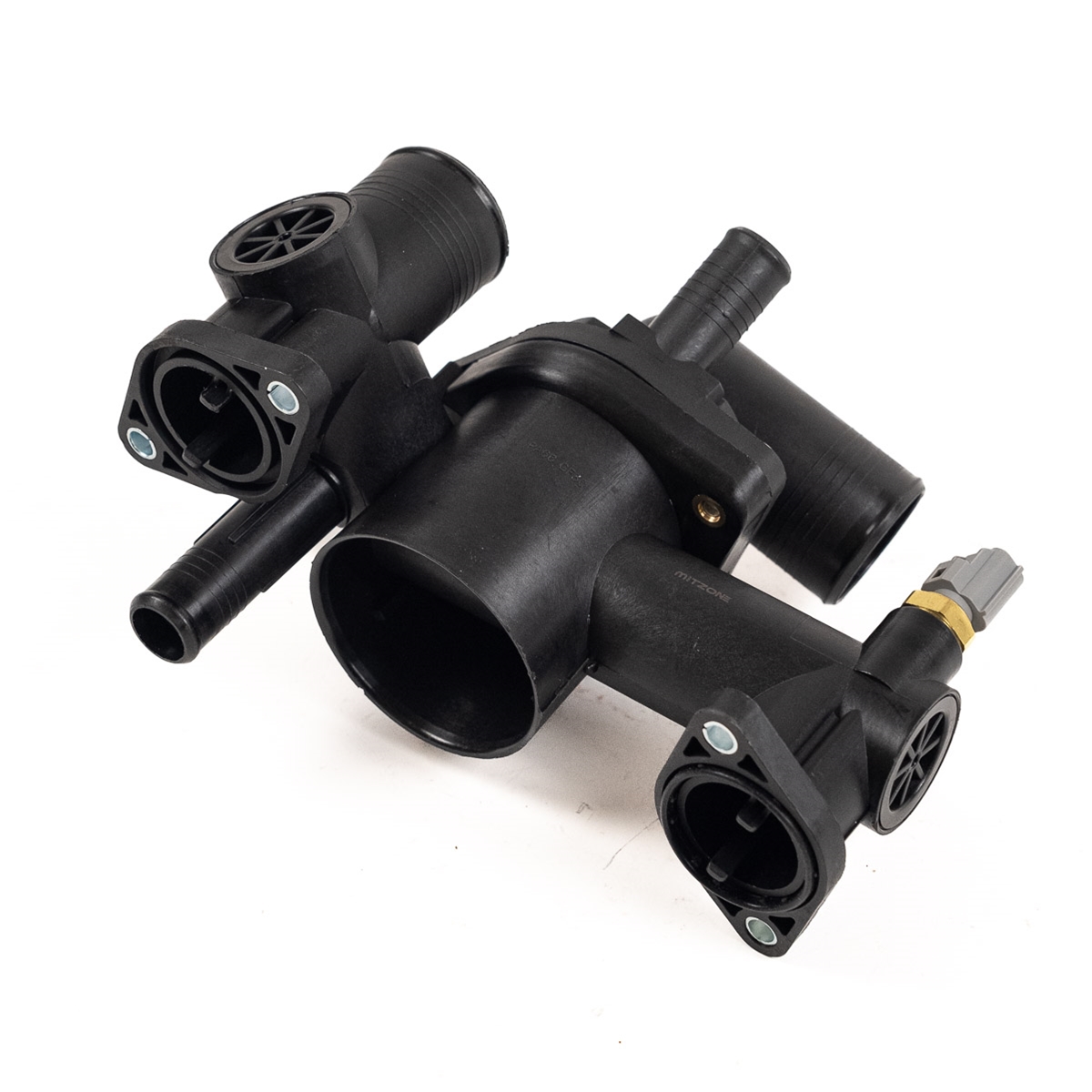 Thermostat Housing, XK8 NonSupercharged