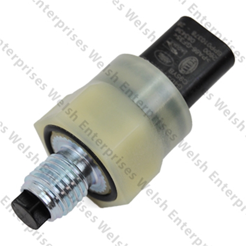 Jaguar Oil & Temperature Sensor