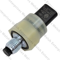 Jaguar Oil & Temperature Sensor