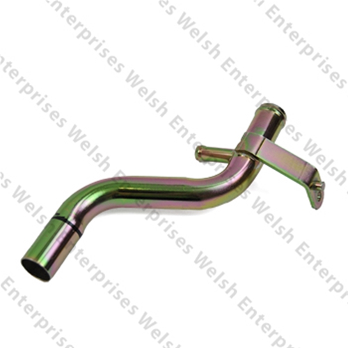 Pipe Heater Feed - Discontinued