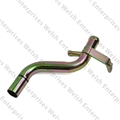 Pipe Heater Feed - Discontinued