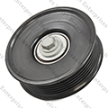 Jaguar Pulley Idler Rib All