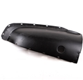 Jaguar Right Hand Rear Lower Quarter Panel
