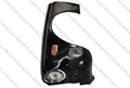 Jaguar Fender Left Hand Front B Grade XJ3