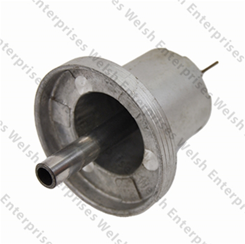 Jaguar Piston Suction - USED