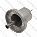 Jaguar Piston Suction - USED