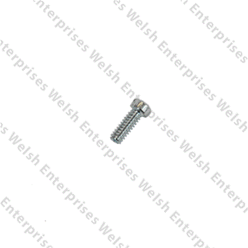Jaguar Dome To Carburetor Screw  Su