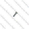 Jaguar Dome To Carburetor Screw  Su