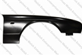 Jaguar Right Hand Front Wing