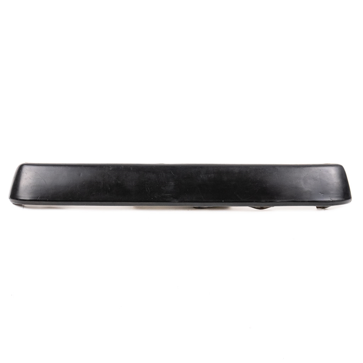 BUMPER EXT RUBBER RIGHT HAND REAR XJ3 80> BAC2516U