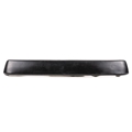 BUMPER EXT RUBBER RIGHT HAND REAR, Used