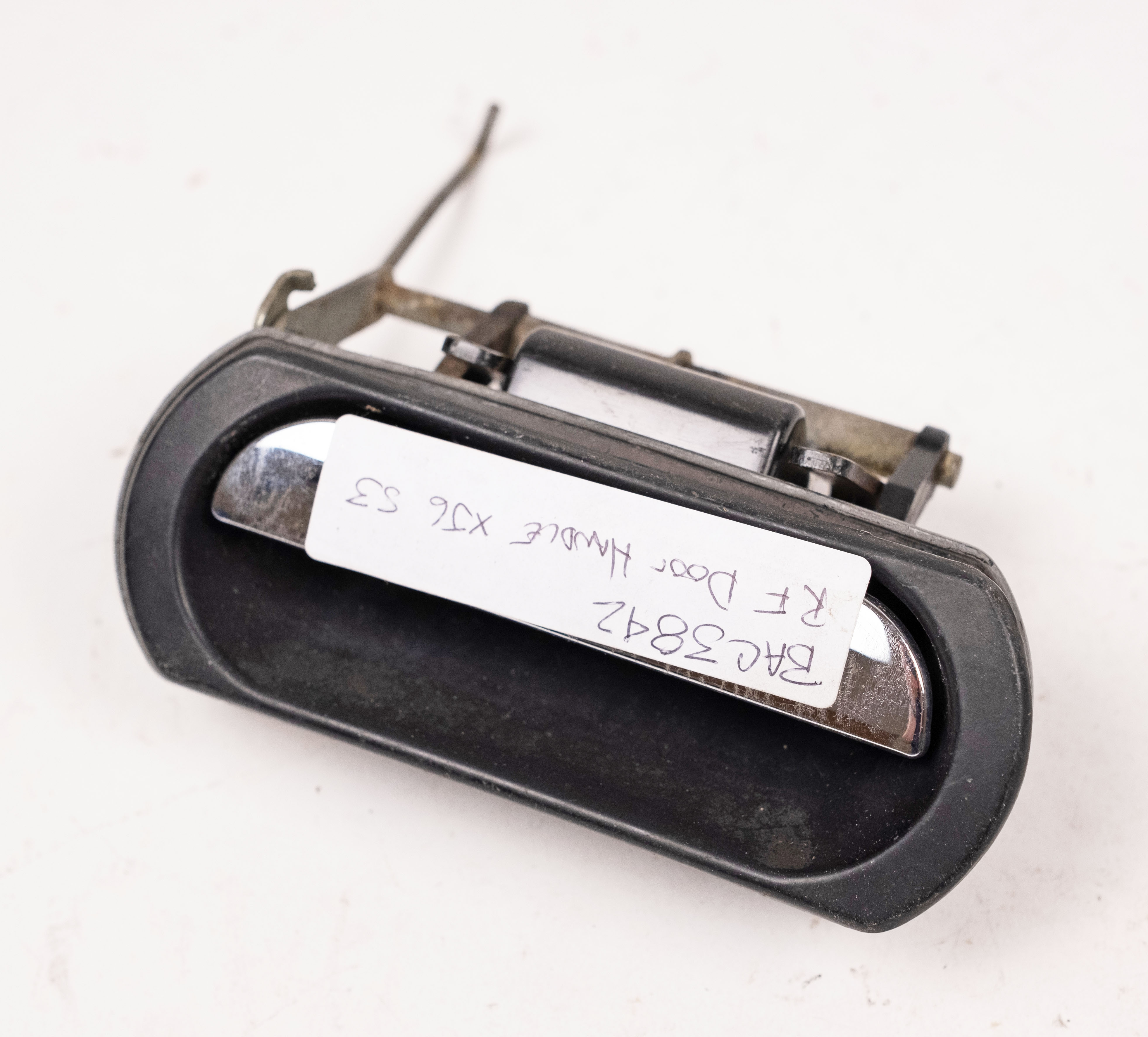 Handle Door Exterior RHF, XJ6/XJ12 Series 3 82 to 87, Used