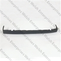 Jaguar Rear Bump Cover