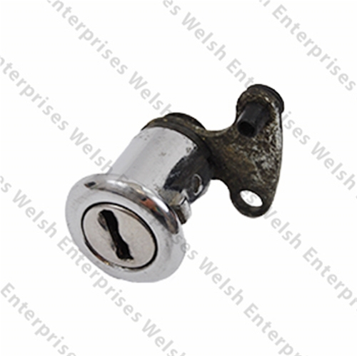 Jaguar Door Lock Cylinder - USED