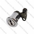 Jaguar Door Lock Cylinder - USED