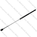 Jaguar Trunk Lid Strut