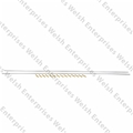 Jaguar E-Type Bonnet Beading Kit