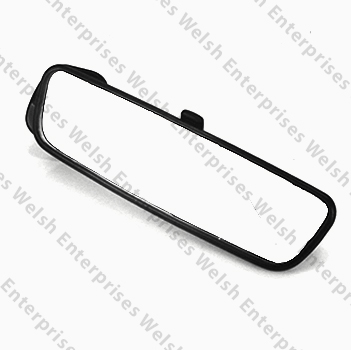 Jaguar Interior Rear View Mirror
