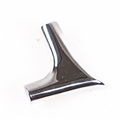 Trim Door Arrowhead  Right Hand Rear