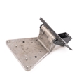Jaguar Roaster/Coupe RH Door Hinge - E-Type (61-71)
