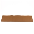 Mat Panel Boot Front E1 3.8 DHC Biscuit with Underlayment
