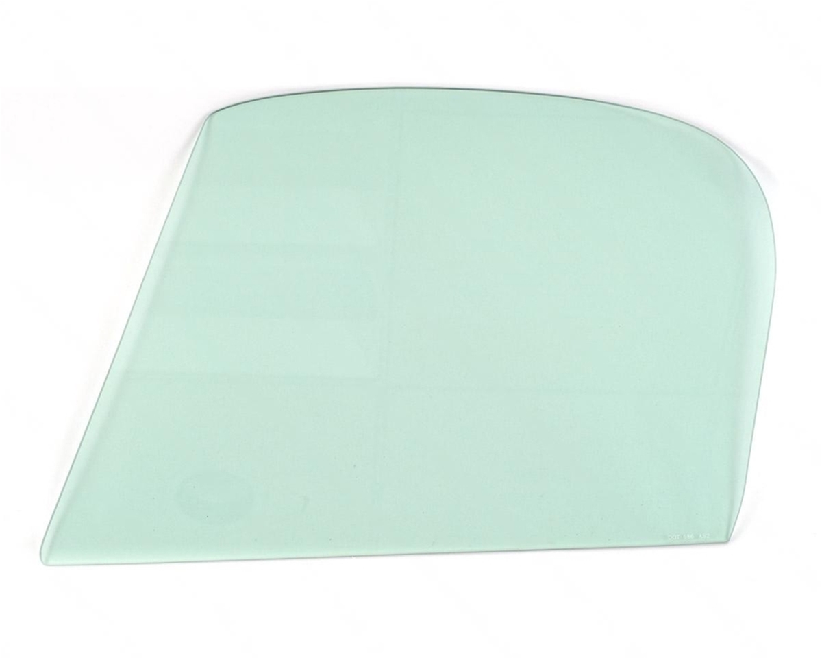 Jaguar Door Glass Left / Right Tinted - E-Type (61-71)