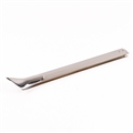Jaguar Chrome Windshield Center Post