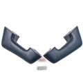 Jaguar Arm Rest Right Hand/Left Hand Pair Black