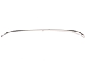 Jaguar Chrome Windshield Upper E-Type S3 Roadster 71>