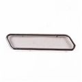 Jaguar Left Hand Hard Top Screen & Vent - E-Type Series III