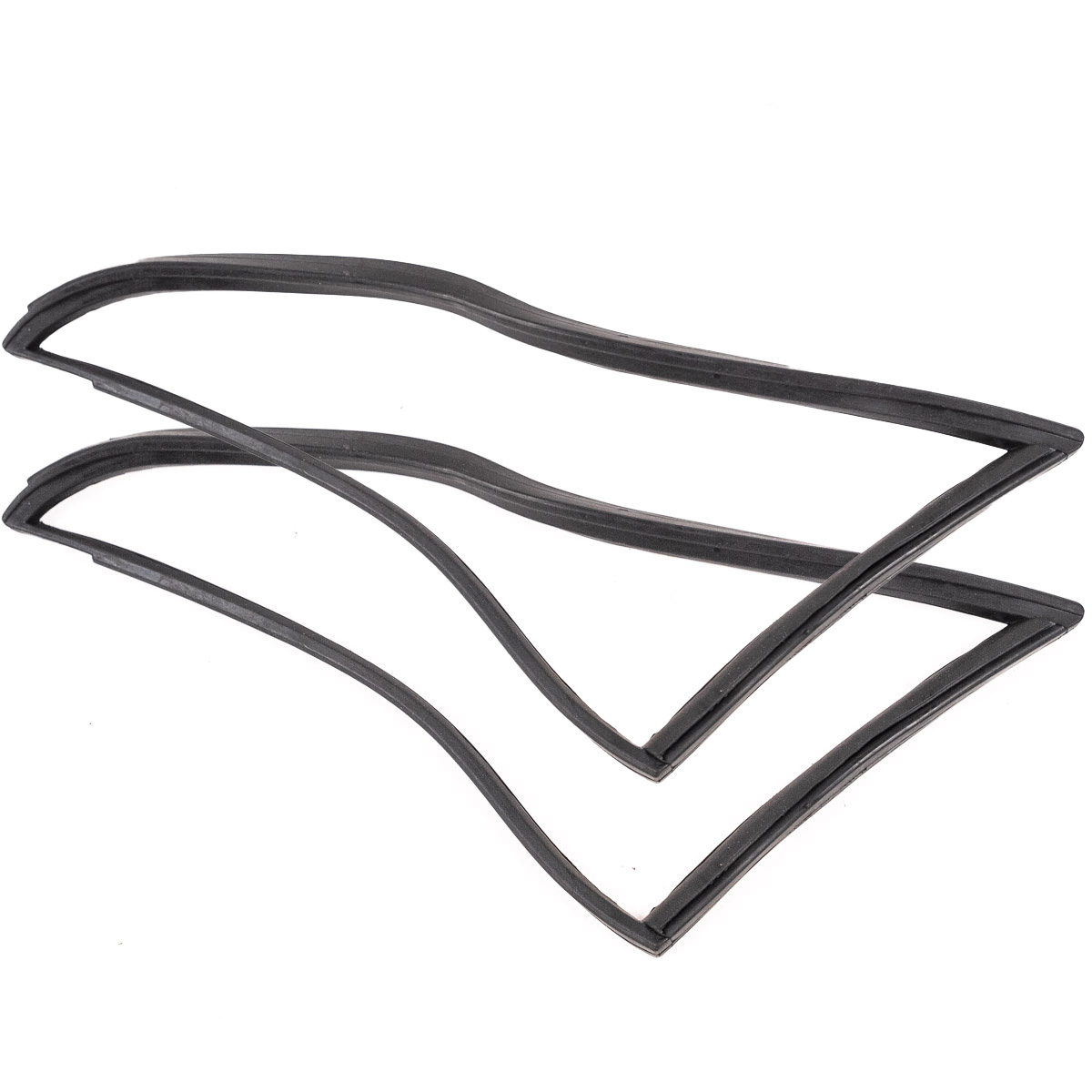 Seal Vent Window Front XJS - Pair