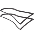 Seal Vent Window Front XJS - Pair