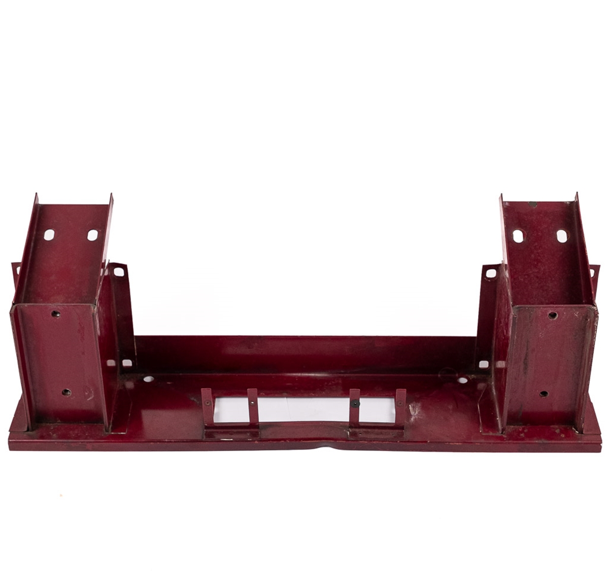 Jaguar Bracket License Panel Support V12