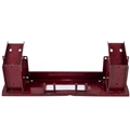 Jaguar Bracket License Panel Support V12
