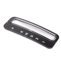 Jaguar Gear Shift ID Plate - XJ6 XJS