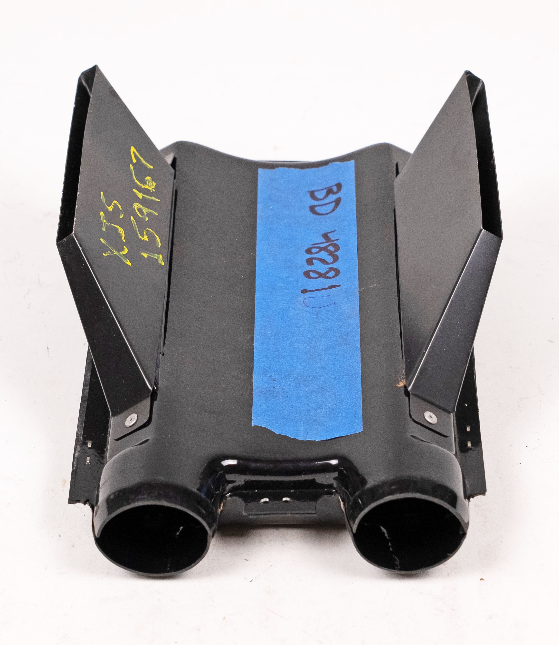 Jaguar Duct-Console