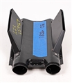 Jaguar Duct-Console