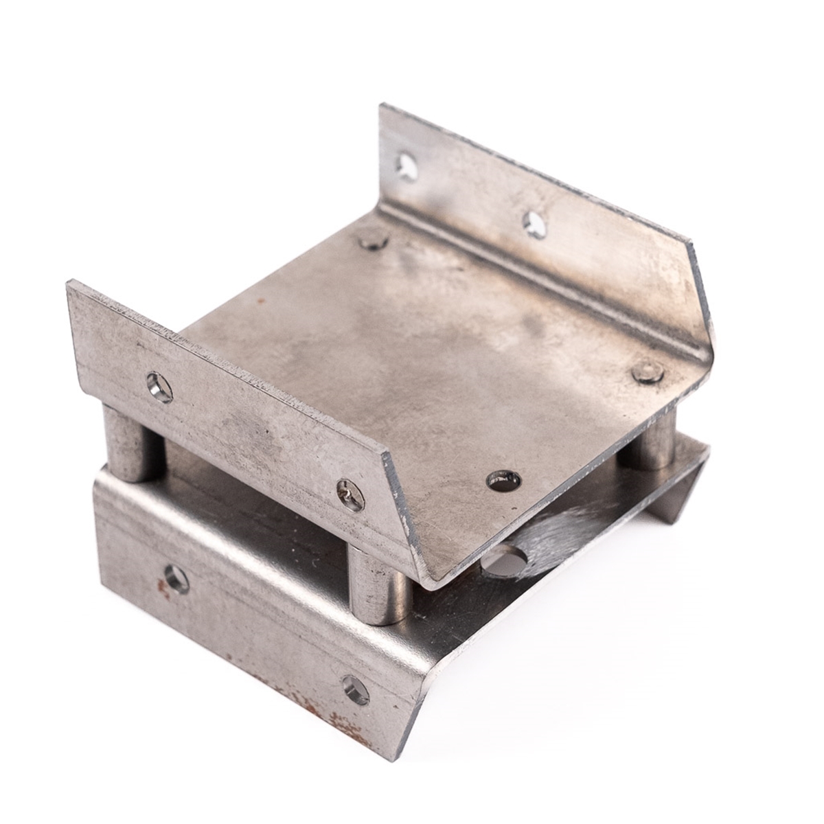 Jaguar Door Hinge Assembly
