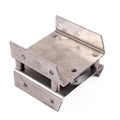 Jaguar Door Hinge Assembly