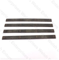 Jaguar Strips Seat Bolt 120 140