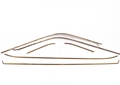 Jaguar Kit Pin Beading Convertible Top