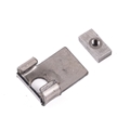 Jaguar Spire Nut