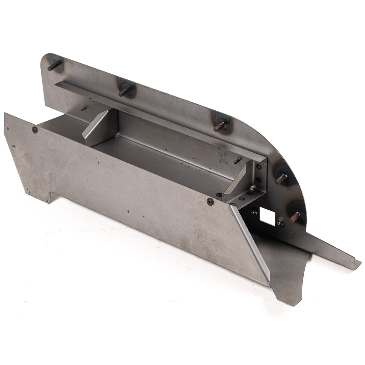 Jaguar LH Shut Face Panel (OTS / Roadster)