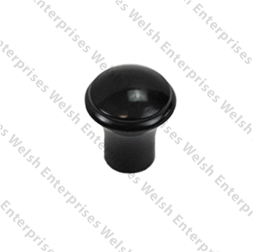 Jaguar Knob Heater Door  FHC